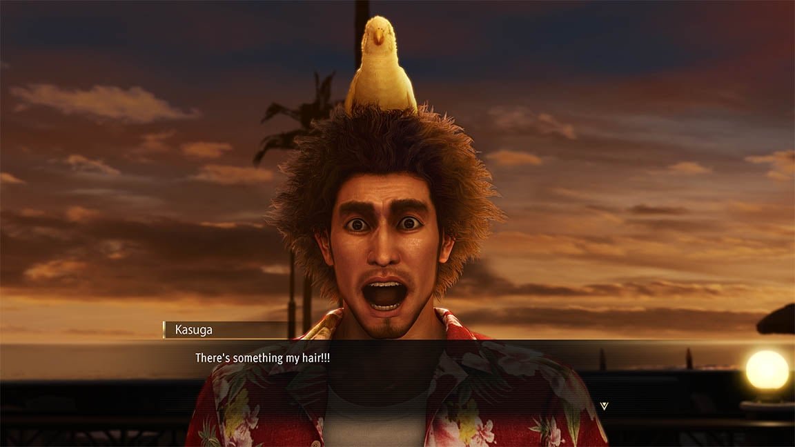 Like a Dragon: Infinite Wealth - Imagen 18